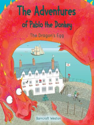 cover image of The Adventures of Pablo